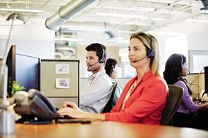 Słuchawki Jabra Biz 2300  (2383-820-109) 6