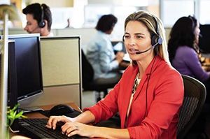 Słuchawki Jabra Biz 2300  (2383-820-109) 7