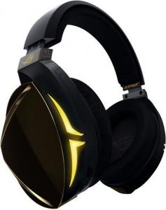 Słuchawki Asus Rog Strix Fusion 700 Czarne (90YH00Z3-B3UA00) 1