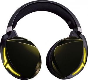 Słuchawki Asus Rog Strix Fusion 700 Czarne (90YH00Z3-B3UA00) 5