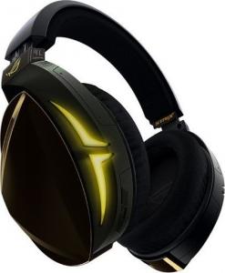 Słuchawki Asus Rog Strix Fusion 700 Czarne (90YH00Z3-B3UA00) 6
