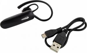 Słuchawka Esperanza EH183 Czarna  (EH183) 3