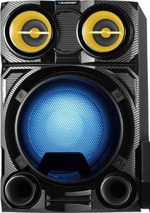 Wieża Blaupunkt MC200BT 2