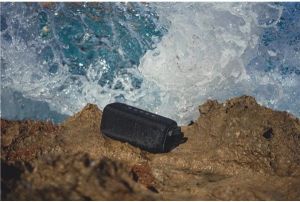Głośnik Fresh n Rebel ROCKBOX Bold L Concrete 6