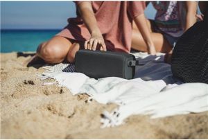 Głośnik Fresh n Rebel ROCKBOX Bold L Concrete 7