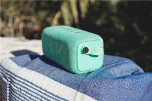 Głośnik Fresh n Rebel Rockbox Bold M Peppermint (1RB6500PT) 4