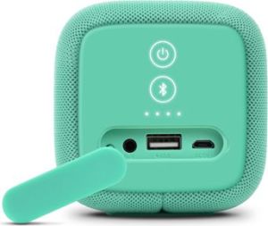Głośnik Fresh n Rebel Rockbox Bold M Peppermint (1RB6500PT) 6