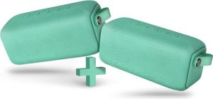 Głośnik Fresh n Rebel Rockbox Bold M Peppermint (1RB6500PT) 10