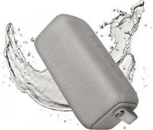 Głośnik Fresh n Rebel Rockbox Bold M szary 5