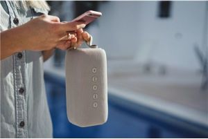 Głośnik Fresh n Rebel Rockbox Bold M szary 6