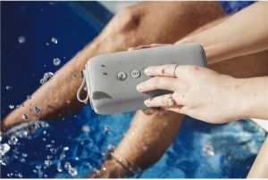 Głośnik Fresh n Rebel Rockbox Bold M szary 7