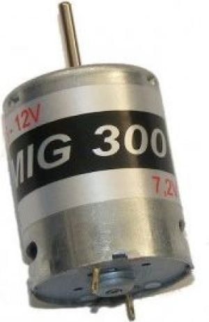 GPX Extreme Silnik MIG 300 12V (3.6-12V) (23200) 1