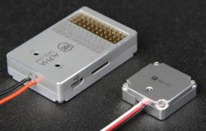 T-MOTOR Data Link / Programator WiFi dla T-MOTOR Alpha ESC 2