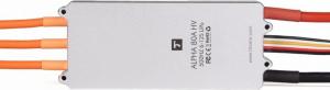 T-MOTOR Regulator ESC ALPHA 80A HV 6-12S do dron wyścigowych (TM/ALPHA-80A-HV) 3