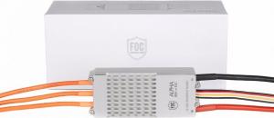 T-MOTOR Regulator ESC ALPHA 80A HV 6-12S do dron wyścigowych (TM/ALPHA-80A-HV) 4