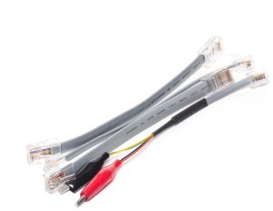 NetRack Tester i szukacz kabli RJ45/RJ11 (103-09) 6