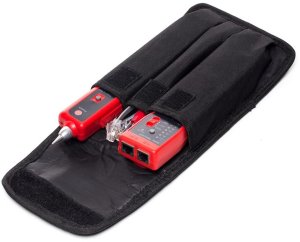 NetRack Tester i szukacz kabli RJ45/RJ11 (103-09) 7