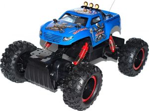 NQD Rock Crawler 4WD (NQD/4WD05-BLU) 1