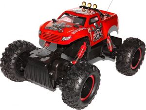 NQD Rock Crawler 4WD (NQD/4WD05-RED) 1