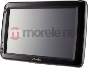 Nawigacja GPS Mio Spirit 687 FEU LTU 1