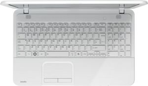 Laptop Toshiba Satellite L850-130 (PSKDLE-00600HPL) 6