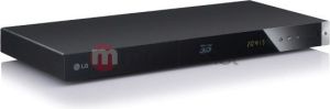 Odtwarzacz Blu-ray LG BP420 3