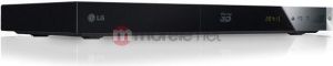 Odtwarzacz Blu-ray LG BP420 4