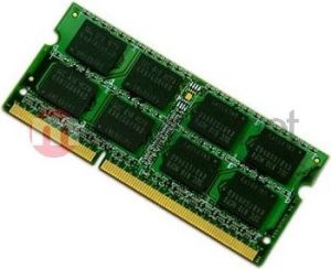Pamięć do laptopa Kingston 4GB 1600MHz DDR3 KVR16S11/4 1