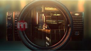 HITMAN Sniper Challenge 2
