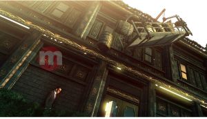 HITMAN Sniper Challenge 4