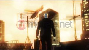 HITMAN Sniper Challenge 6