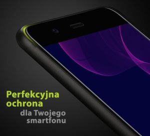 Benks Etui Magic Lollipop Huawei P10 Plus Biały 4