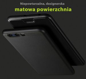 Benks Etui Magic Lollipop Huawei P10 Biały 6