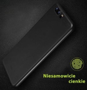 Benks Etui Magic Lollipop Huawei P10 Biały 7