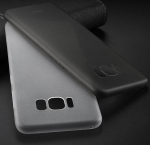 Benks Etui Magic Lollipop Samsung Galaxy S8 Plus Biały 2