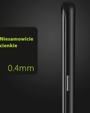 Benks Etui Magic Lollipop Samsung Galaxy S8 Plus Biały 6