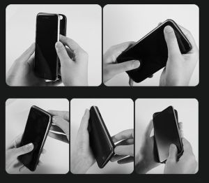 Benks Etui Magic Lollipop Samsung Galaxy S8 - Biały 2