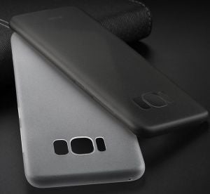 Benks Etui Magic Lollipop Samsung Galaxy S8 - Biały 3