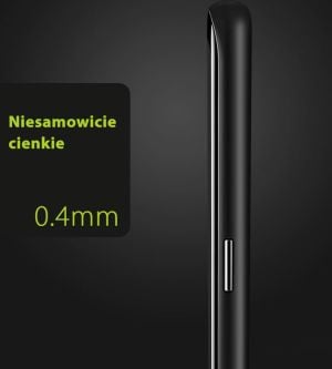 Benks Etui Magic Lollipop Samsung Galaxy S8 - Biały 7