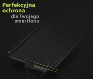 Benks Etui Magic Lollipop Apple iPhone 8 Plus - Czarny 4