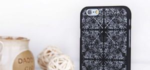 Benks Etui Magic Chocolate Apple iPhone 6 - Niebieski 4