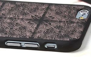 Benks Etui Magic Chocolate Apple iPhone 6 - Niebieski 5