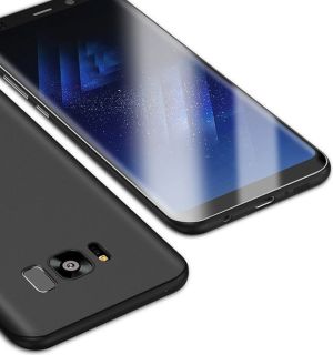 Benks Etui Benks Magic Lollipop Samsung Galaxy S8 Plus - Deep Black 3