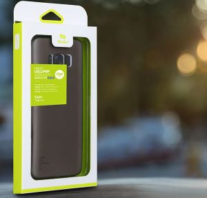 Benks Etui Magic Lollipop Samsung Galaxy S8 Niebieski 2