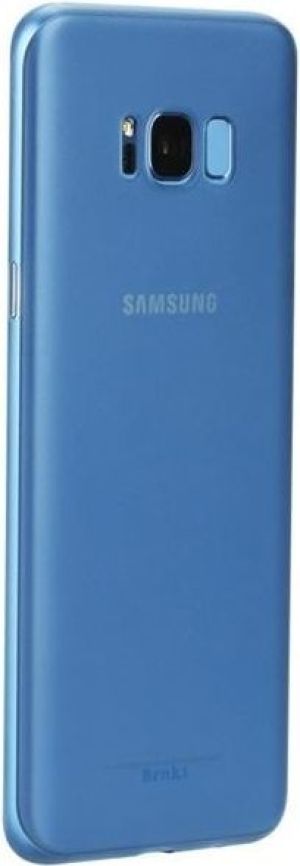 Benks Etui Magic Lollipop Samsung Galaxy S8 Niebieski 1
