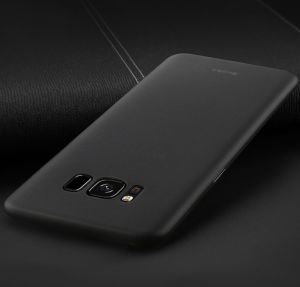 Benks Etui Magic Lollipop Samsung Galaxy S8 Niebieski 3