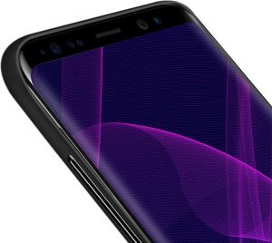 Benks Etui Magic Lollipop Samsung Galaxy S8 Niebieski 7