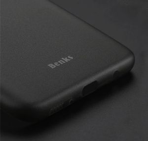 Benks Etui Magic Lollipop Samsung Galaxy S8 Niebieski 8