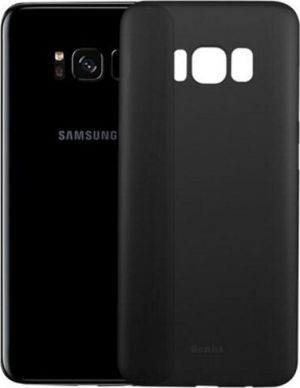 Benks Etui Magic Lollipop Samsung Galaxy S8 Niebieski 9