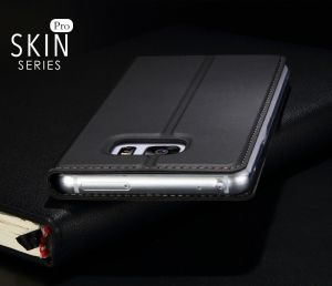 Dux Ducis Etui Ducis Skin Pro dla Samsung Galaxy S8 4